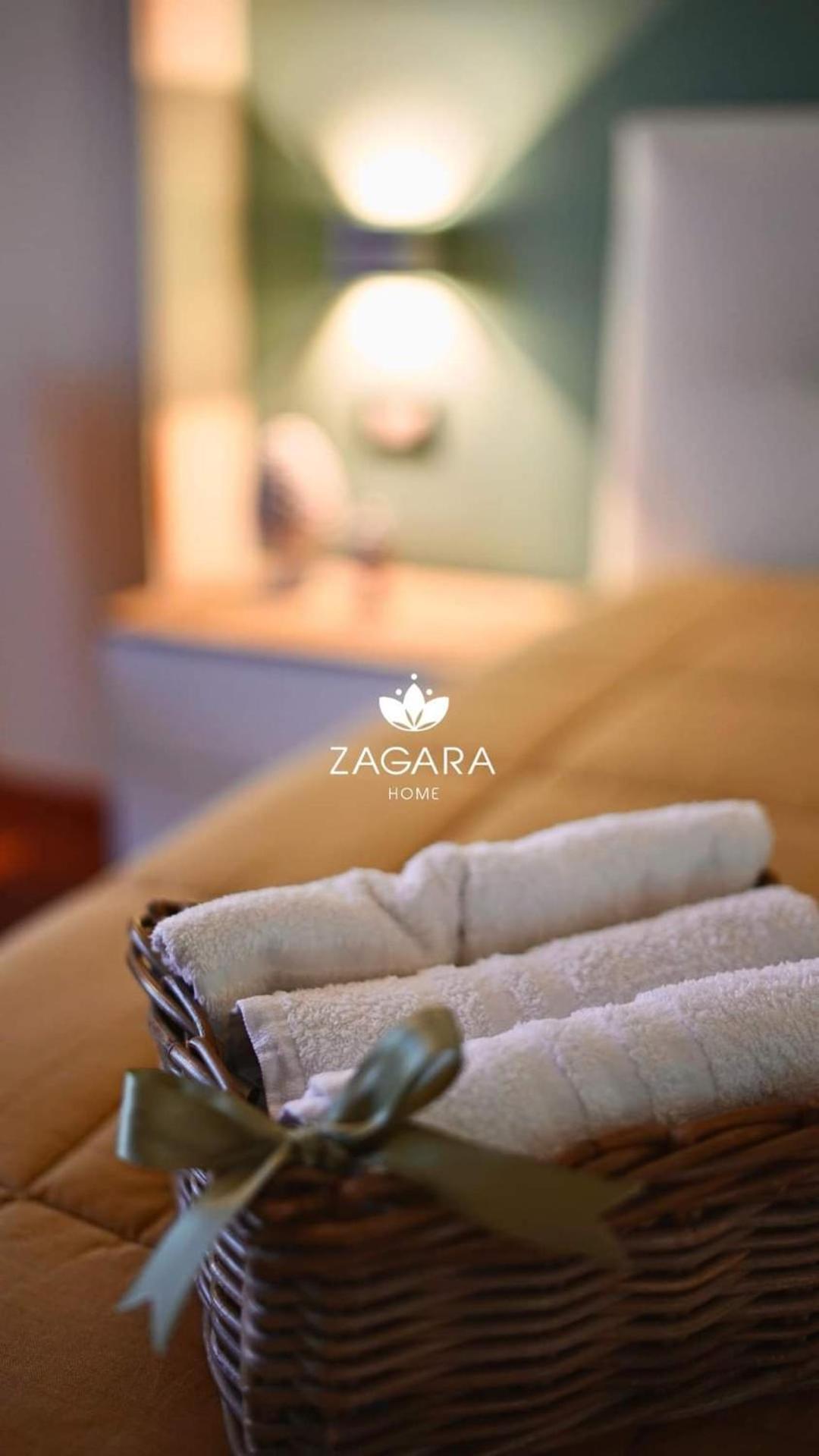 Zagara Home Porto Empedocle Exterior foto